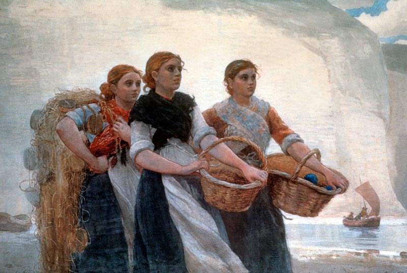 winslow-homer-a-voice-from-the-cliffsherring girls.jpg